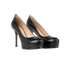 Saint Laurent Tribtoo Platform Pumps, side view