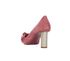Salvatore Ferragamo Garlate 7cm Pumps, back view
