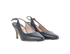 Salvatore Ferragamo Slingback Heels, side view