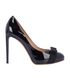 Salvatore Ferragamo Rilly Heels, front view