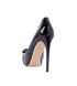 Salvatore Ferragamo Rilly Heels, back view
