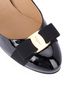 Salvatore Ferragamo Rilly Heels, other view