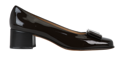 Salvatore Ferragamo Shoes, front view