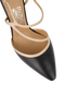 Salvatore Ferragamo Cross Over Heels, other view