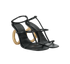 Salvatore Ferragamo Elina Sandals, side view