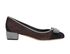 Salvatore Ferragamo Vara Bow 40 Pumps, front view