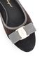 Salvatore Ferragamo Vara Bow 40 Pumps, other view