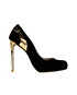 Stella McCartney Heels, front view