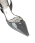 Stella McCartney Pointed Slingbacks, other view