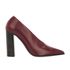 Stella McCartney Pointed Toe High Heels, front view