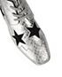 Stella McCartney Elyse Star Platform Derby Shoes, other view