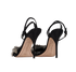 Sophia Webster Lilico Embellished Heels, back view