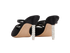 Sophia Webster Coco Crystals Mules, back view