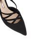 Sophia Webster Coco Crystals Mules, other view