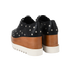 Stella McCartney Elyse Platform, back view