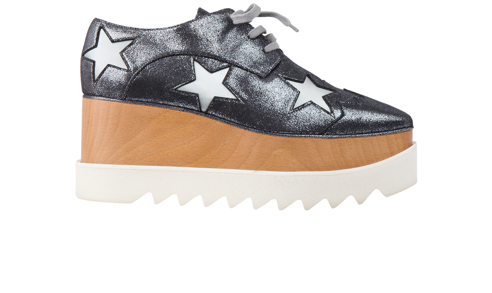 Stella mccartney platform star shoes online