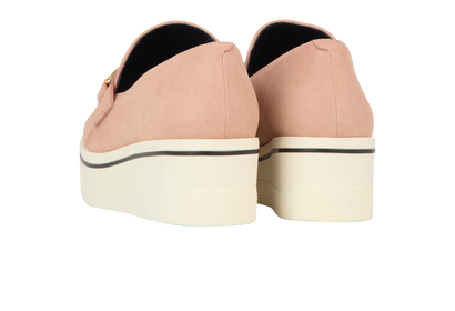 Stella McCartney Flatform Loafers, Heels - Designer Exchange | Buy Sell ...