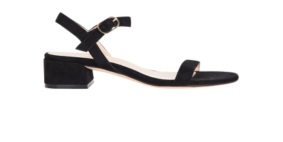 Stuart Weitzman Sandals, front view
