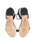 Stuart Weitzman Sandals, top view