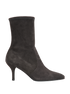 Stuart Weitzman Cling Boots, front view