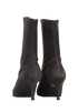 Stuart Weitzman Cling Boots, back view