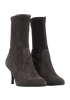 Stuart Weitzman Cling Boots, side view