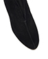 Stuart Weitzman Ankle Booties, other view