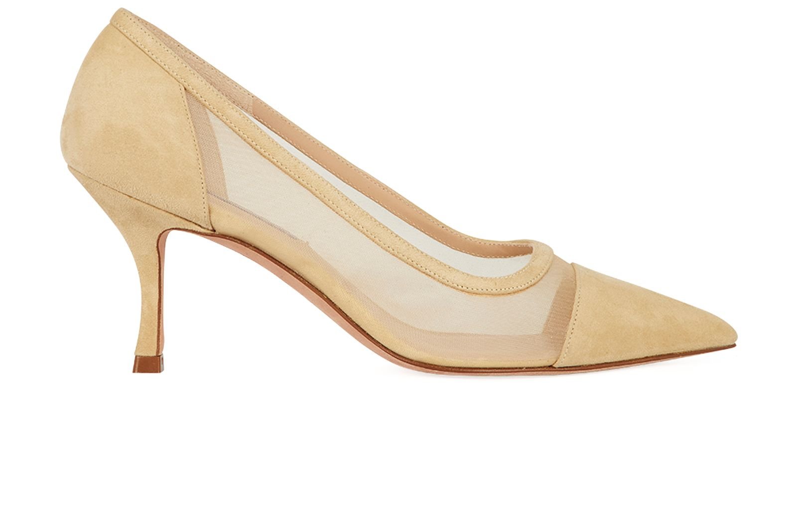 Stuart weitzman sale monroe pump