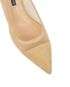 Stuart Weitzman Monroe Heels, other view
