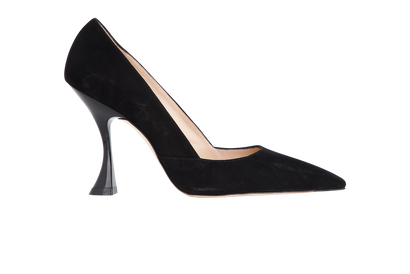Stuart Weitzman Pumps, front view
