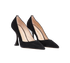 Stuart Weitzman Pumps, side view