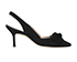 Stuart Weitzman Rosella 75 Slingback Pumps, front view