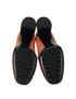Tod's TT Heeled Loafers, top view