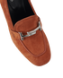 Tod's TT Heeled Loafers, other view