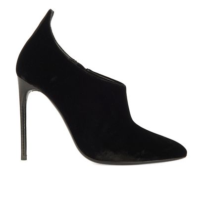 Tom Ford Ankle Boots, front view