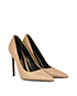 Tom Ford Heels, side view