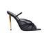 Tom Ford Net Piercing Mule, front view