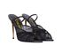 Tom Ford Net Piercing Mule, side view
