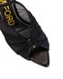 Tom Ford Net Piercing Mule, other view
