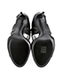 Tom Ford Padlock Cut Out Shoe, top view