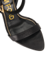Tom Ford Padlock Heeled Sandals, other view