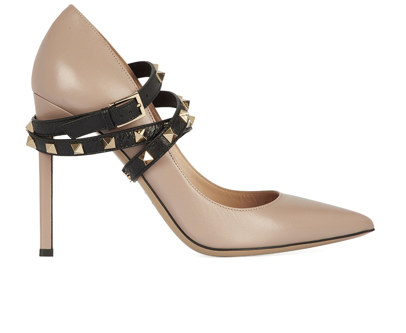 Valentino Strappy Heels, Heels - Designer Exchange Buy Sell