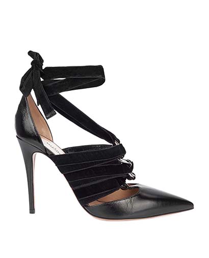 Valentino Garavani Pumps, front view