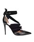 Valentino Garavani Pumps, front view