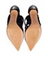 Valentino Garavani Pumps, top view