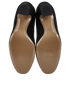 Valentino Vintage Round Pumps, top view
