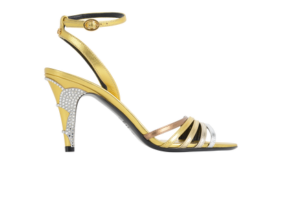Valentino Ladycrush 85, front view