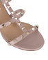 Valentino Rockstud Gladiator Sandal, other view