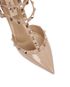 Valentino Rockstud Caged Pumps, other view