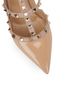 Valentino Rockstud Caged Pump 100, other view